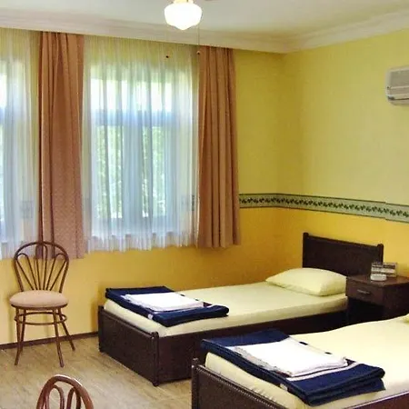 Emin Apart * Didim