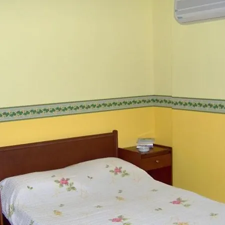 Appartement Emin Apart