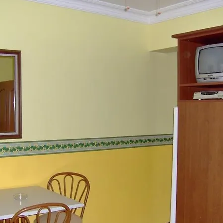 Emin Apart Appartement Didim
