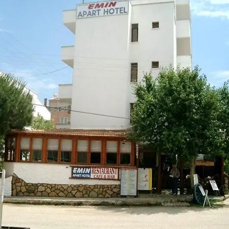 Emin Apart Apartment