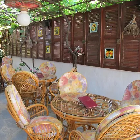 Emin Apart Apartment Didim