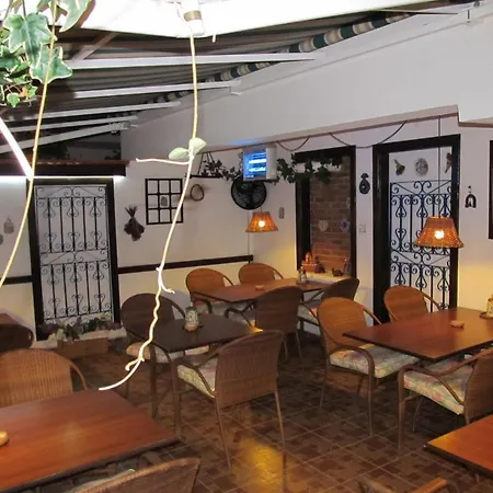 Emin Apart Apartment *