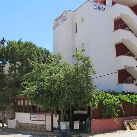 Apartment Emin Apart Didim