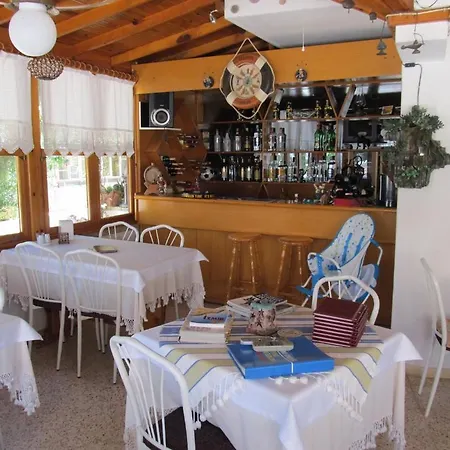 Emin Apart Appartement *