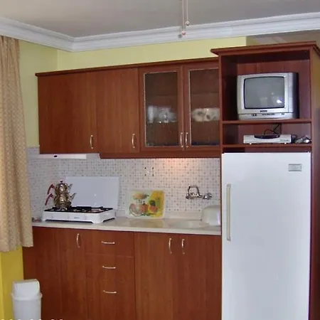 Apartment Emin Apart *