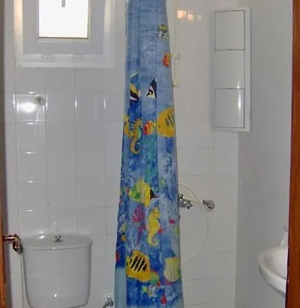 Emin Apart Appartement *