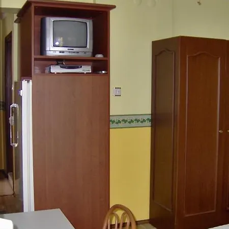 Apartment Emin Apart