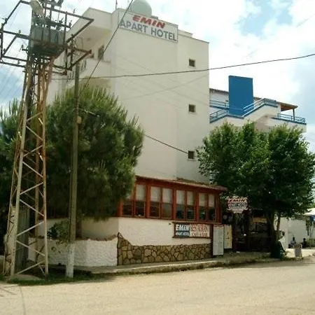 Apartment Emin Apart Didim