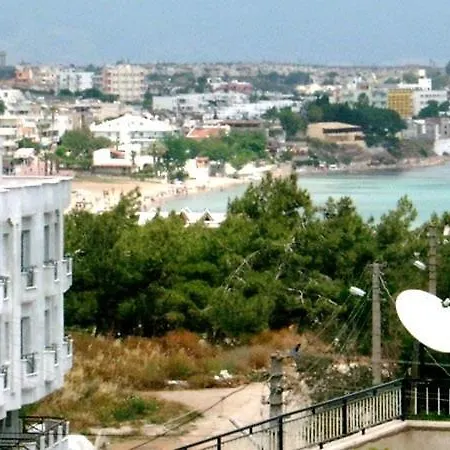 Emin Apart Apartment